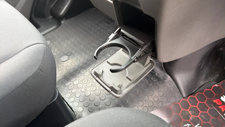 Ford Transit 350 L4 Diesel Fwd 2.0 EcoBlue 130ps Leader Luton Van